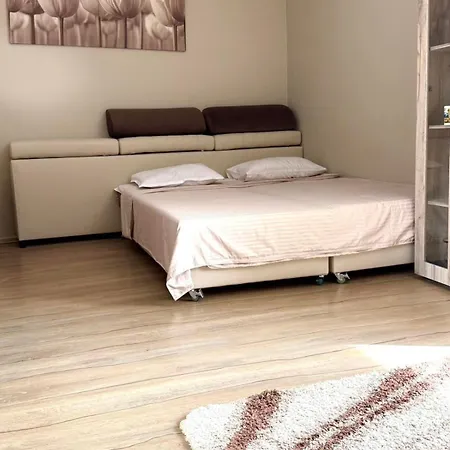 In Desi's House Daire *