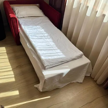 In Desi's House Daire