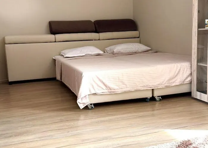 In Desi's House Daire *