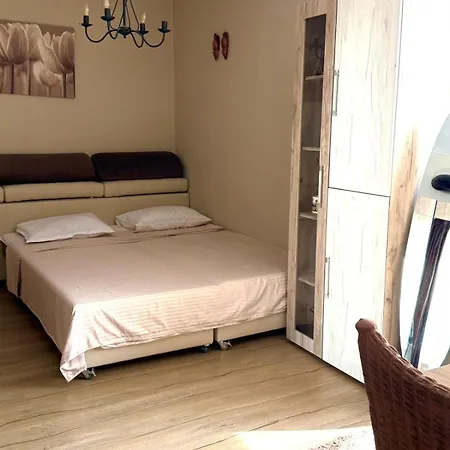 Apartamento In Desi's House *