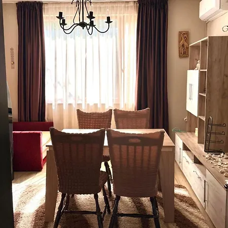 Appartement In Desi's House Obzor