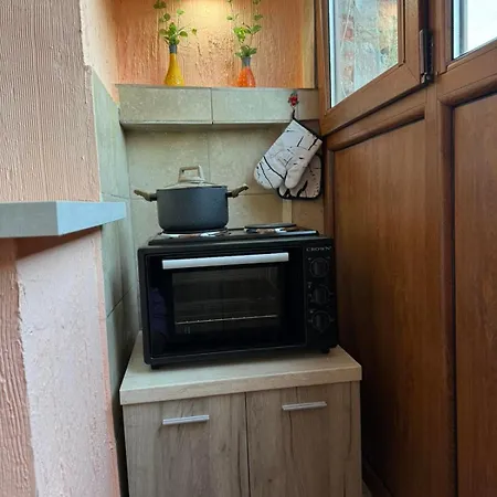 In Desi's House Obzor