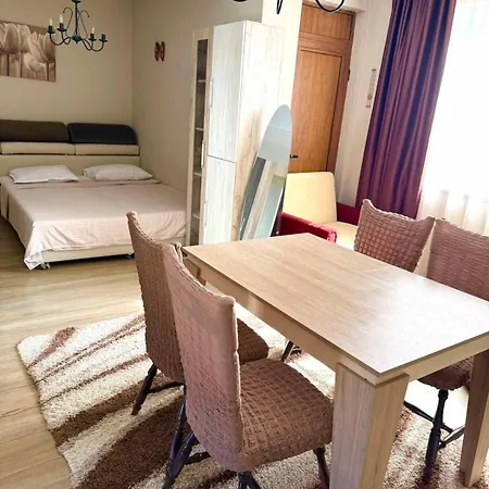 In Desi's House Appartement Obzor