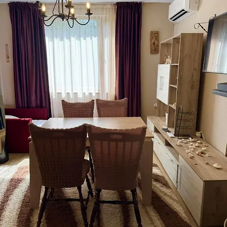 Apartamento In Desi's House Obzor