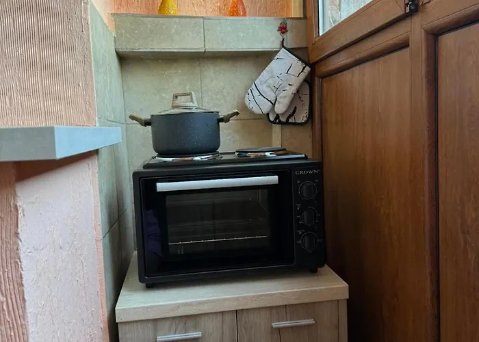 In Desi's House Obsor