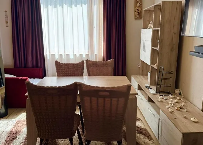 Apartment In Desi's House Obsor